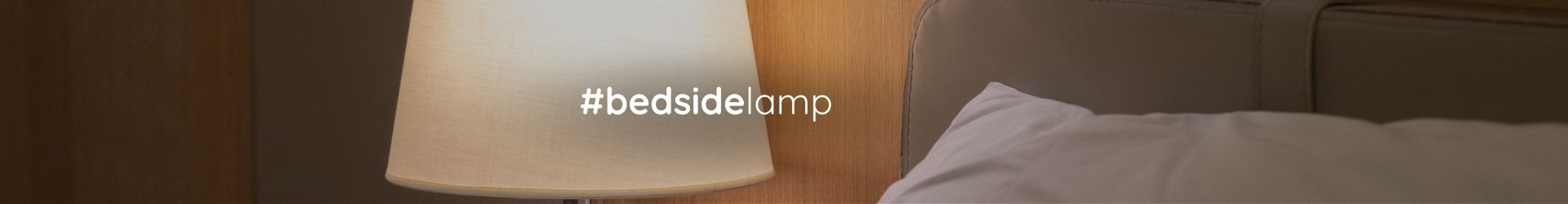 Bedside Lamp