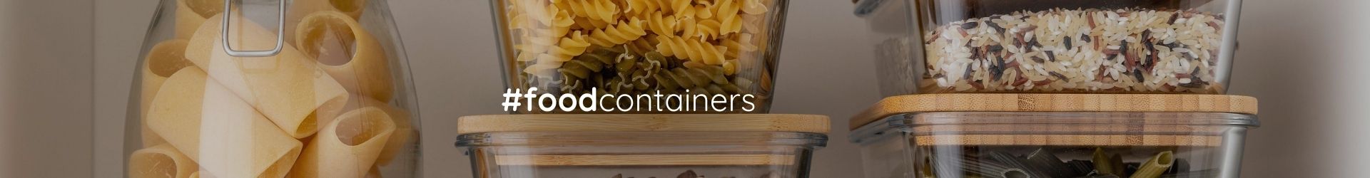 Food Containers