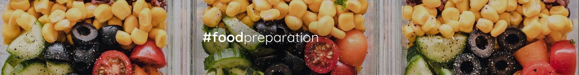 Food Preparation