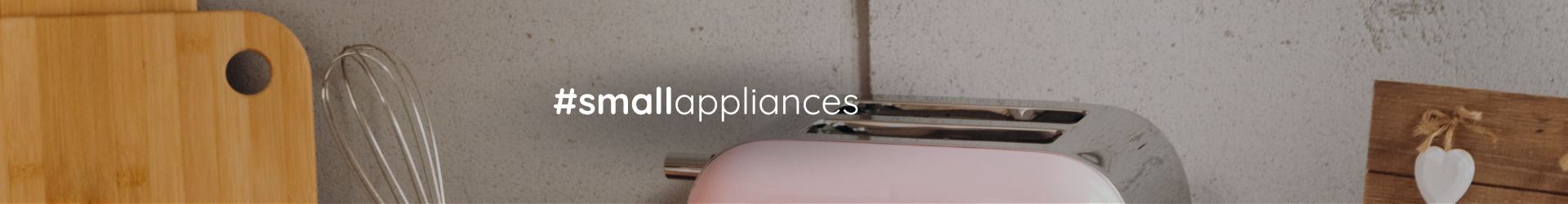 Small Appliances