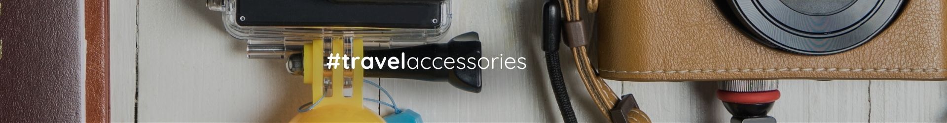 Travel Accessories & Storage