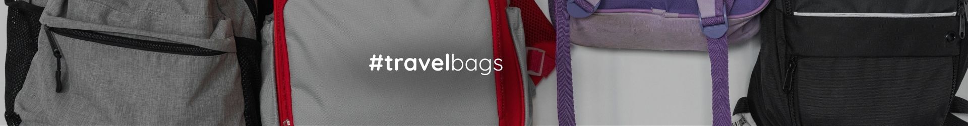 Travel Bags & Duffles