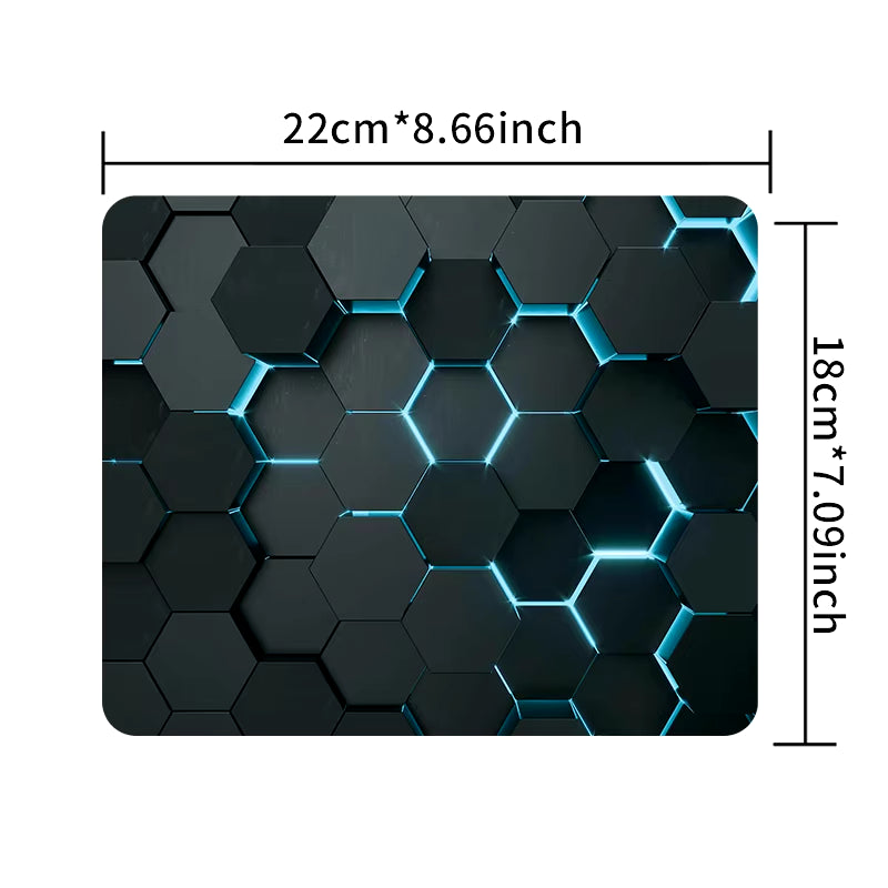 Mouse Desk Pad XXL Keyboard Mouse Carpet Anti-Slip Rubber Gamer Mouse Pad Laptop Mouse Pad Large