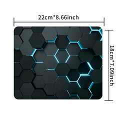 Mouse Desk Pad XXL Keyboard Mouse Carpet Anti-Slip Rubber Gamer Mouse Pad Laptop Mouse Pad Large