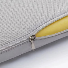 Car Cushion Office Chair Cushion Memory Foam Padding Wheelchair Armchair Cushions Pouf Decorative Sofa Rocking Desk Chairs Home