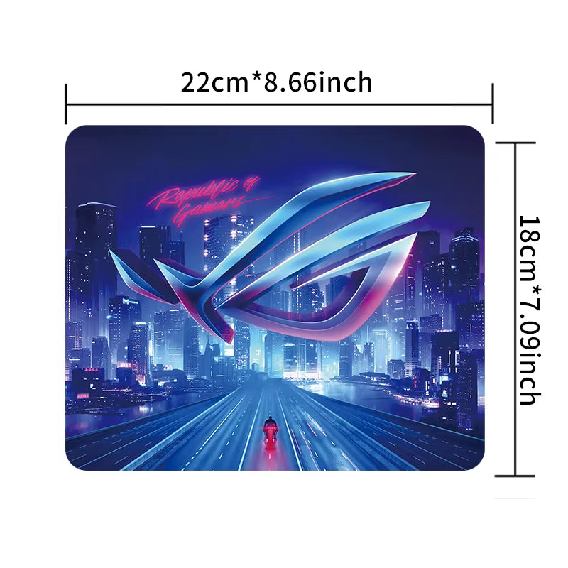 Mouse Desk Pad XXL Keyboard Mouse Carpet Anti-Slip Rubber Gamer Mouse Pad Laptop Mouse Pad Large