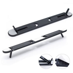 Foldable Laptop Stand Portable Notebook Support Base Holder Pad Adjustable Riser Cooling Bracket Universal for Laptop Tablet