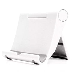 Phone Holder Stand Mobile Smartphone Support Tablet Stand for Iphone 14 13 Desk Cell Phone Holder Stand Portable Mobile Holder