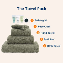 The Towel Pack