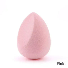 3Pcs Beauty Makeup Egg Makeup Sponge Air Cushion Powder Cosmetics Puff Cosmetics Puff Soft Beauty Tools Wet Dry Dual Use