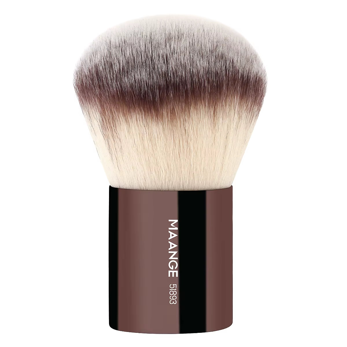 Makeup Brushes Double Head Foundation Powder Concealer Blusher Bronzer Makeup Brush Soft Fiber Hair Cosmetic Beauty Tools