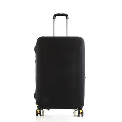 Luggage Cover Stretch Fabric Suitcase Protector Baggage Dust Case Cover Suitable For18-32 Inch Suitcase Case Travel Organizer