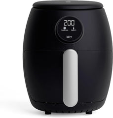 Air Fryer, 2L Digital Display, Rapid Air Circulation, Air Fryers, 60 Min Timer, Adjustable Temperature, Dishwasher Safe Basket BEL-AF-02