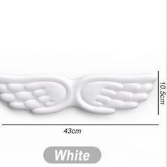 Mechanical Keyboard, Mouse, Wrist Rest, Computer Keyboard, Laptop, Angel Wing, Memory Foam, Mouse Pad Wrist Support