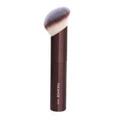 Makeup Brushes Double Head Foundation Powder Concealer Blusher Bronzer Makeup Brush Soft Fiber Hair Cosmetic Beauty Tools