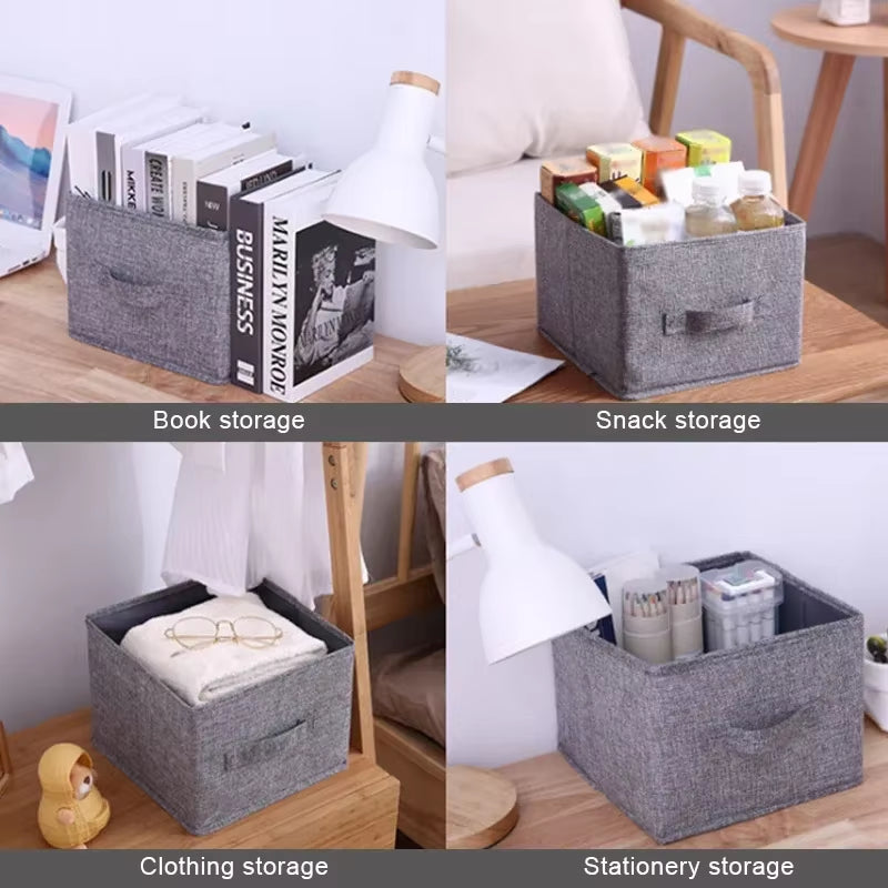 New Creative Household Clothes Hanging Drawer Box Underwear Finishing Storage Collapsible Storage Shelves Closet Organizer