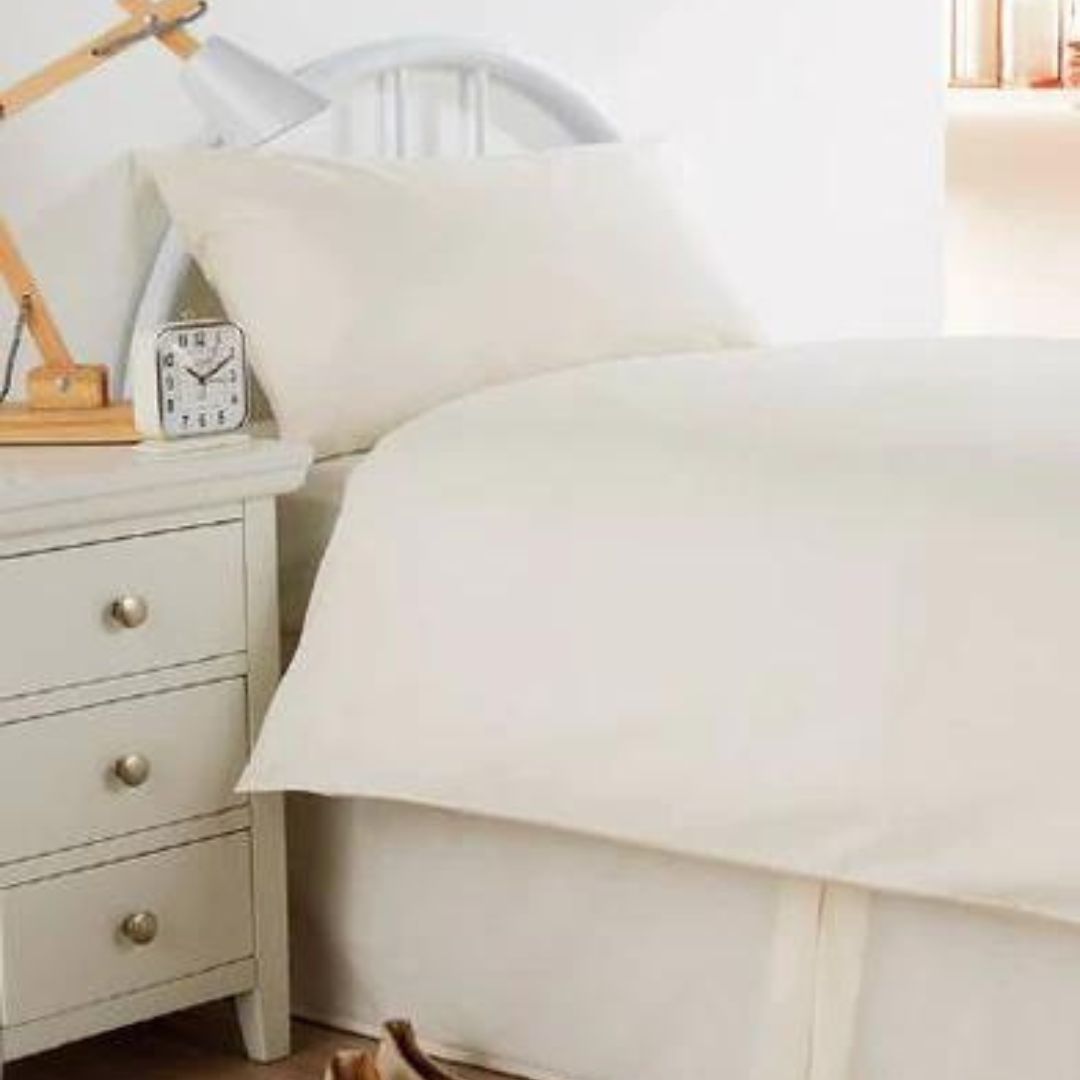 The Comfort Bedding Pack