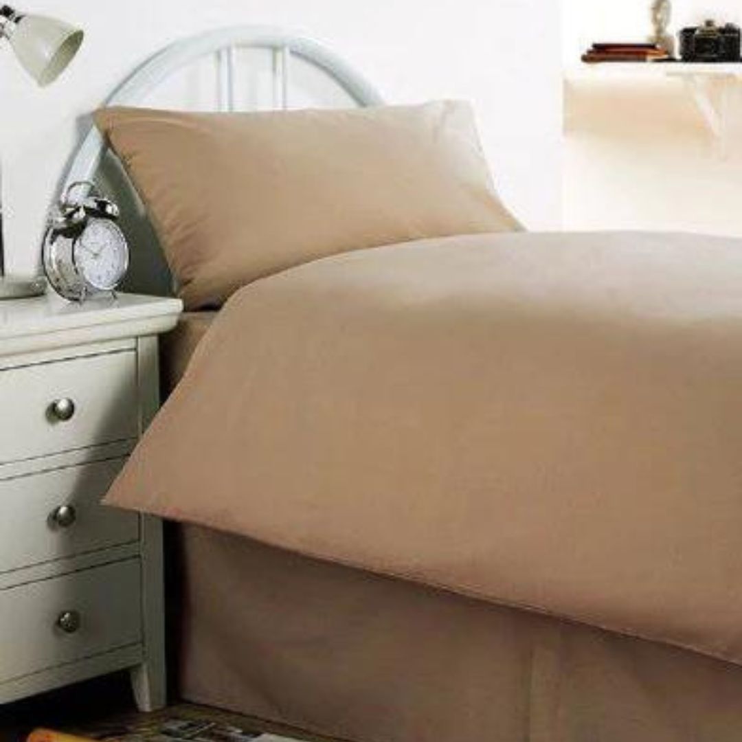 The Comfort Bedding Pack