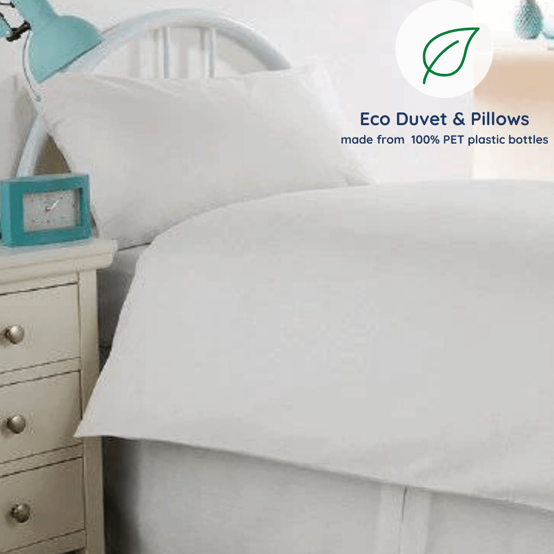 The Comfort Bedding Pack