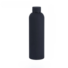 Bouteille isotherme en acier inoxydable pour l'extérieur (500 ml)