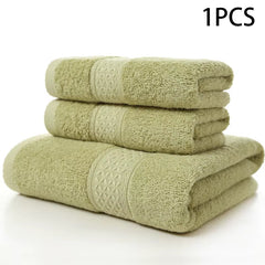 High Quality Pure Cotton Thickened Adult Towels Soft and Absorbent Towels for Both Men Women'S Household Usedaily Face Washtowel