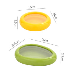 Food Fruit Vegetable Reusable Airtight Fresh Storage Storage Box for Fruits and Vegetables Easy to Clean Kitchen Gadgets