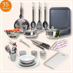 Essentials Kitchen Pack