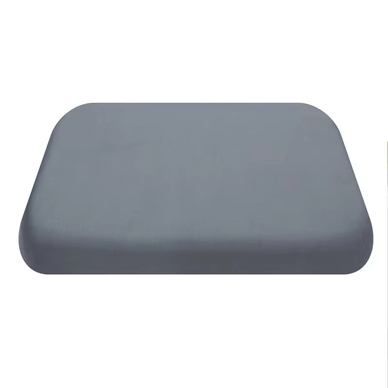 Car Cushion Office Chair Cushion Memory Foam Padding Wheelchair Armchair Cushions Pouf Decorative Sofa Rocking Desk Chairs Home