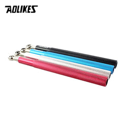 Crossfit Jump Rope Professional Speed Bearing Skipping Fitness Workout Training Equipement MMA Boxing Home Exercise