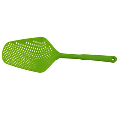 Strainer Spoon Large Funnel Fried Food Strainer Vegetable Food Water Filter Portable Home Kitchen Cooking Tools