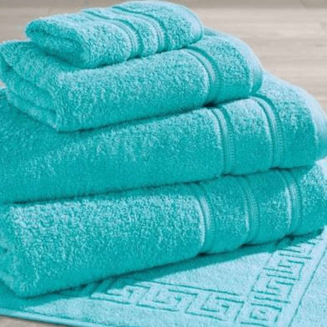 The Towel Pack