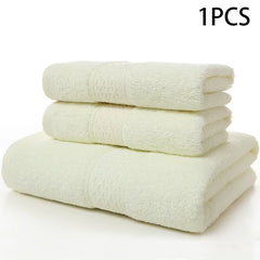 High Quality Pure Cotton Thickened Adult Towels Soft and Absorbent Towels for Both Men Women'S Household Usedaily Face Washtowel